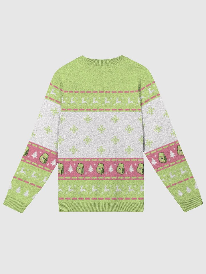 The Holiday Jumper product image (2)