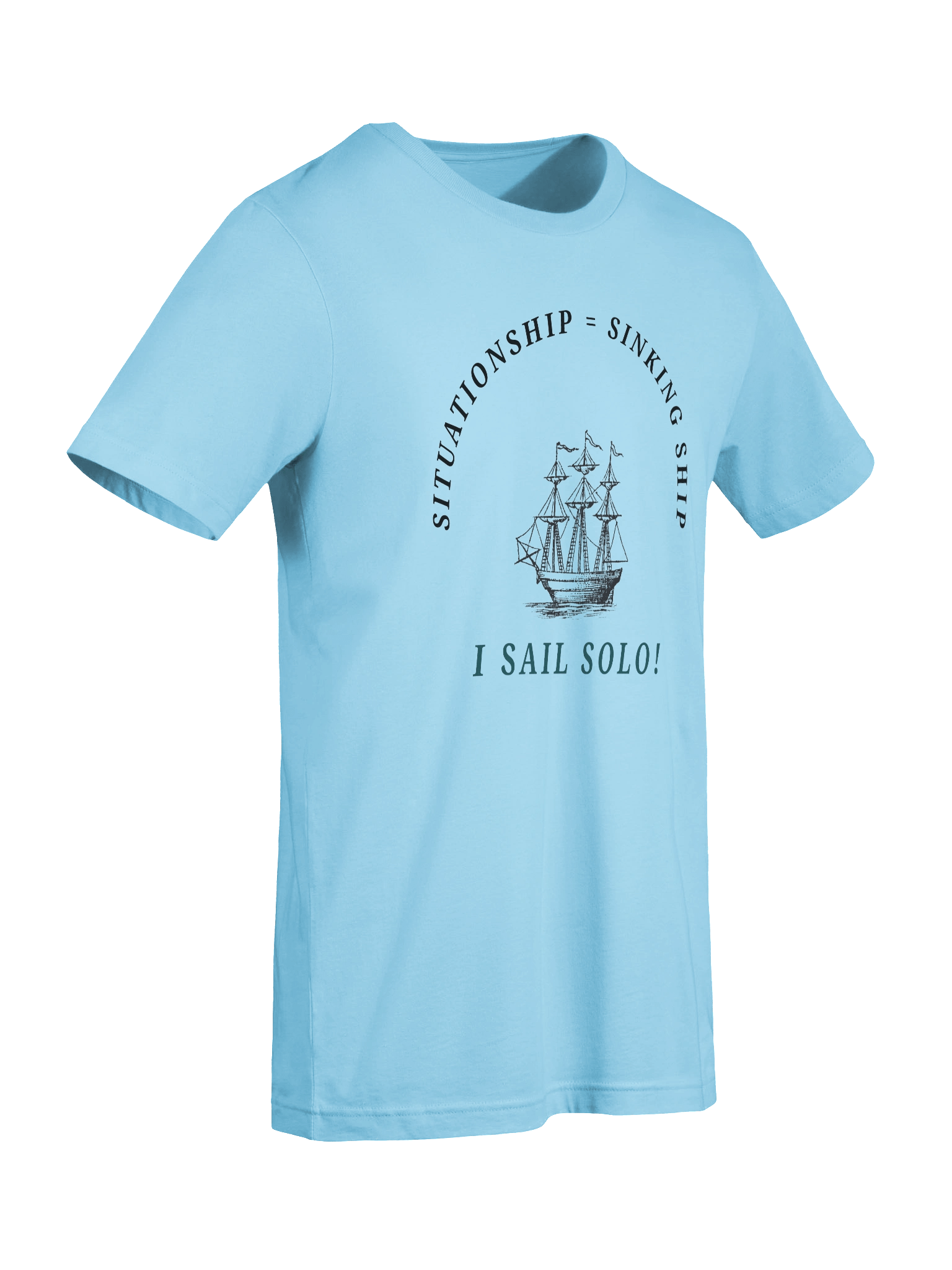 Situationship=Sinking Ship product image (93)