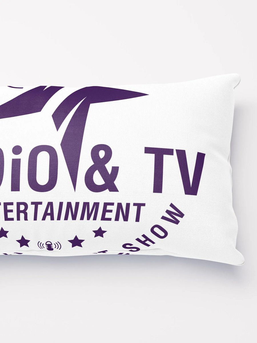 RDTV Pod-Fam white pillows product image (2)