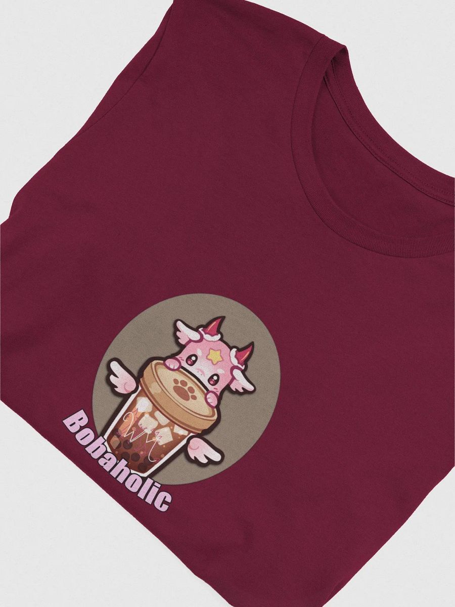 Bobaholic Shirt product image (42)