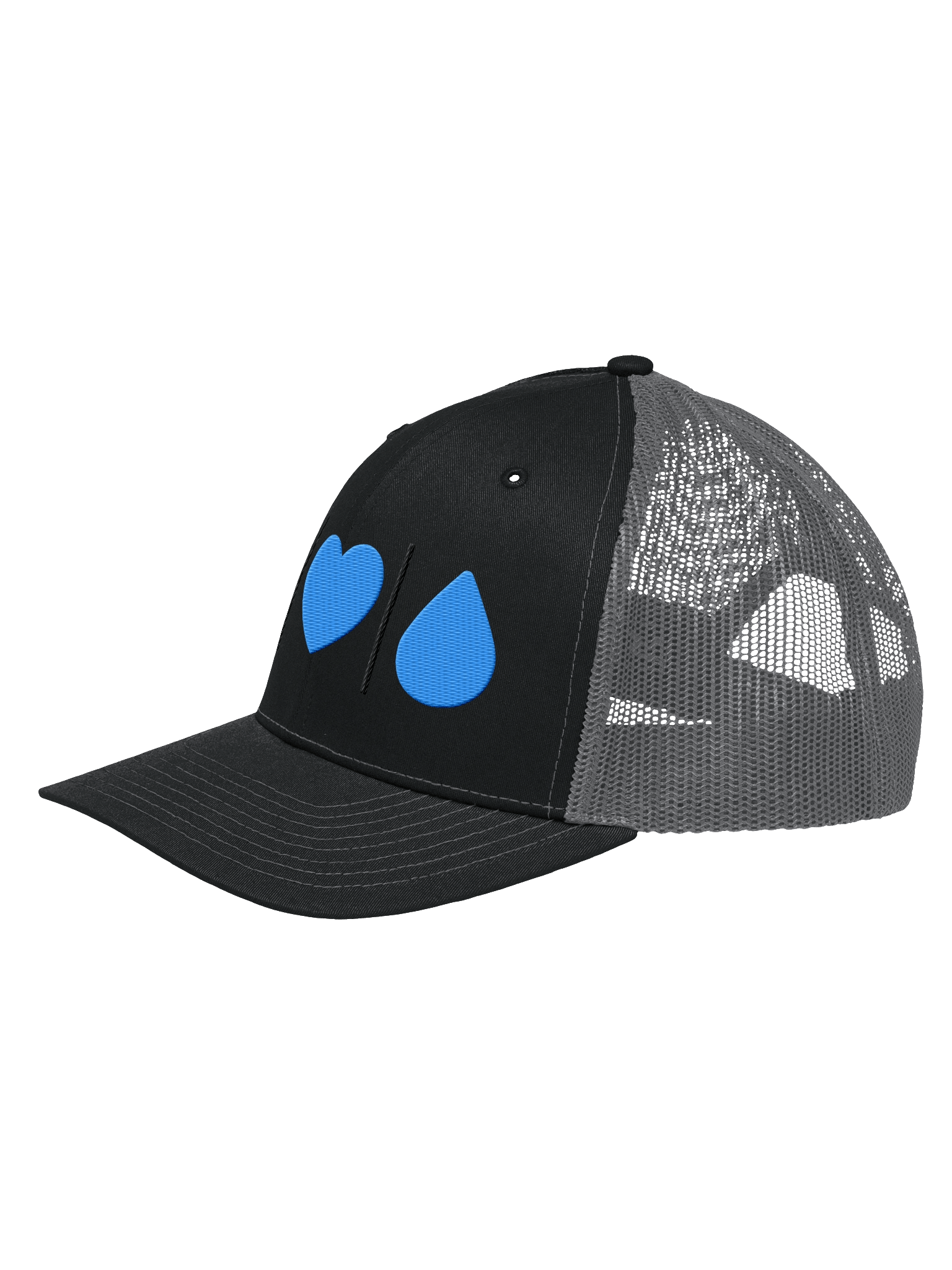 Iconic Peace Snapback Hat product image (8)