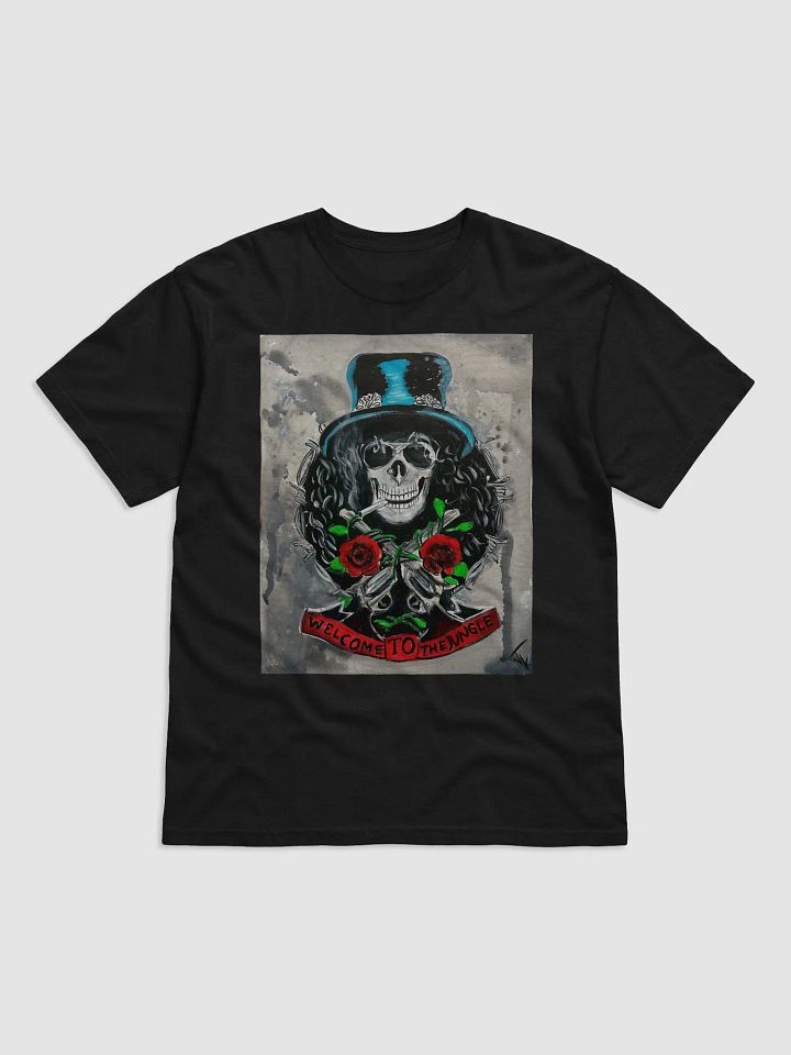 Slash Skull product image (1)