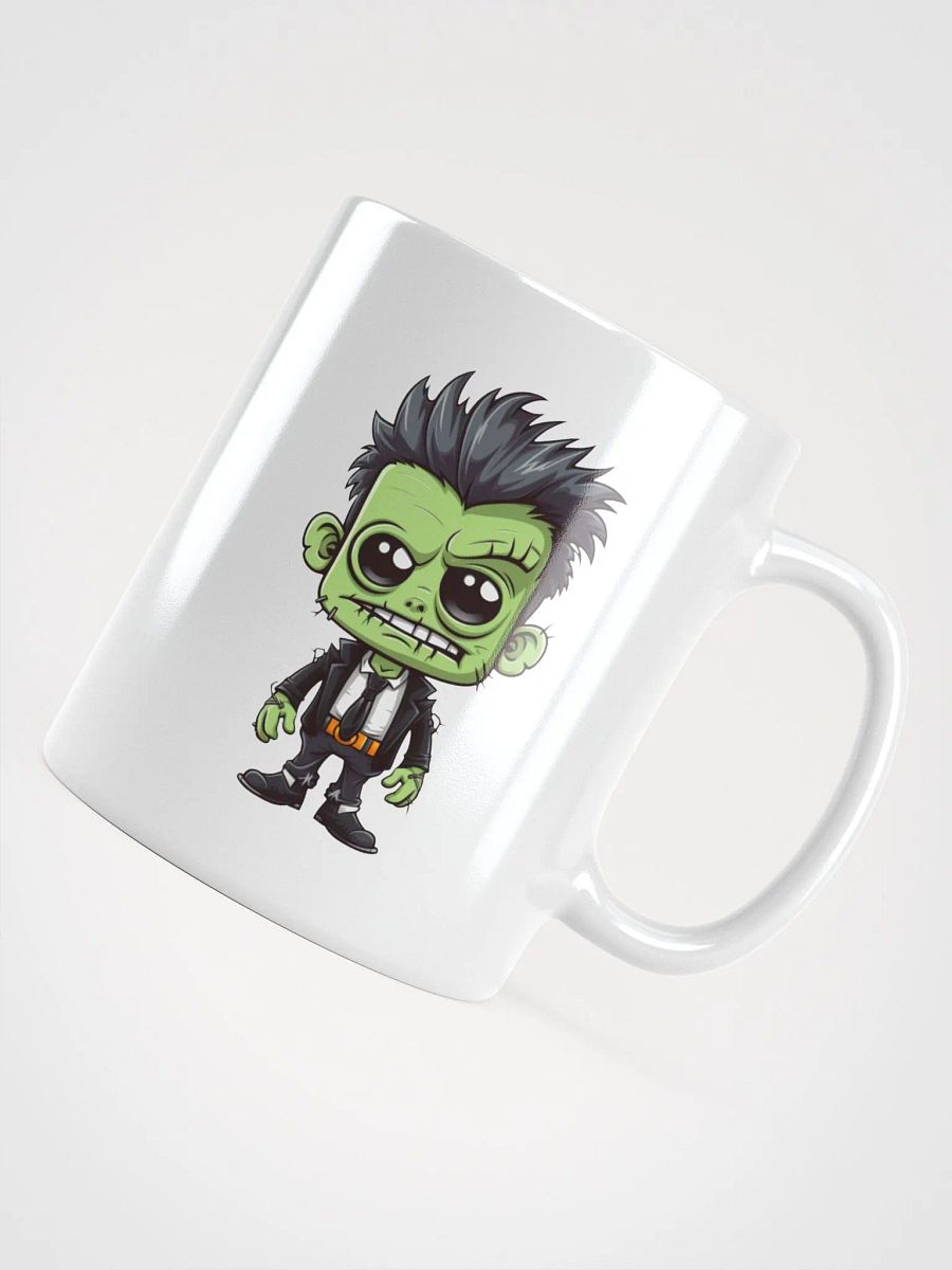 Spooky Frankenstein Mug product image (10)
