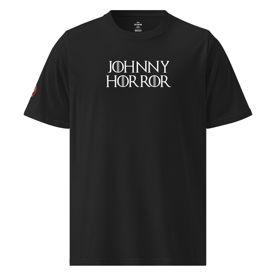 UA Athletic JH Throne Premium Shirt product image (1)