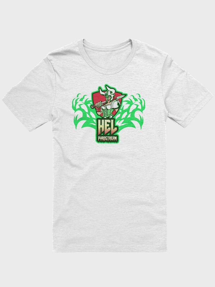 Hel's T-Shirt product image (11)