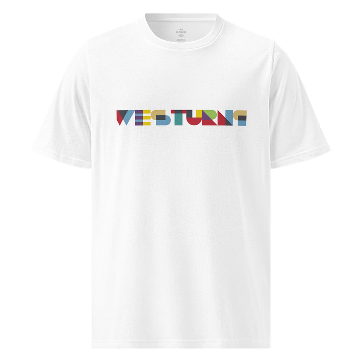Westurns x Under Armour: Gear Up for Greatness product image (1)