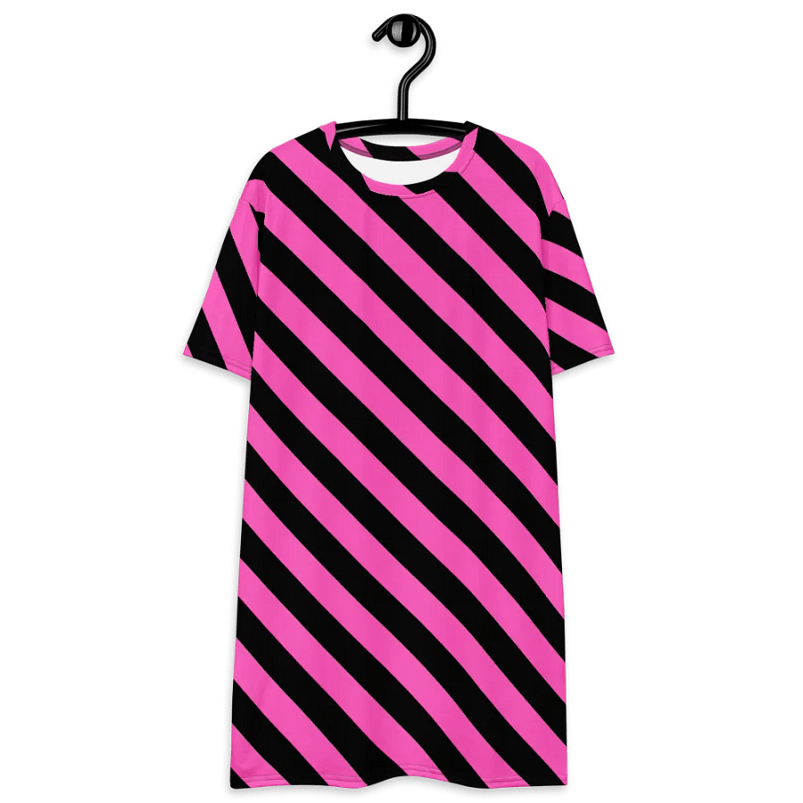 2 Tone Dress product image (4)