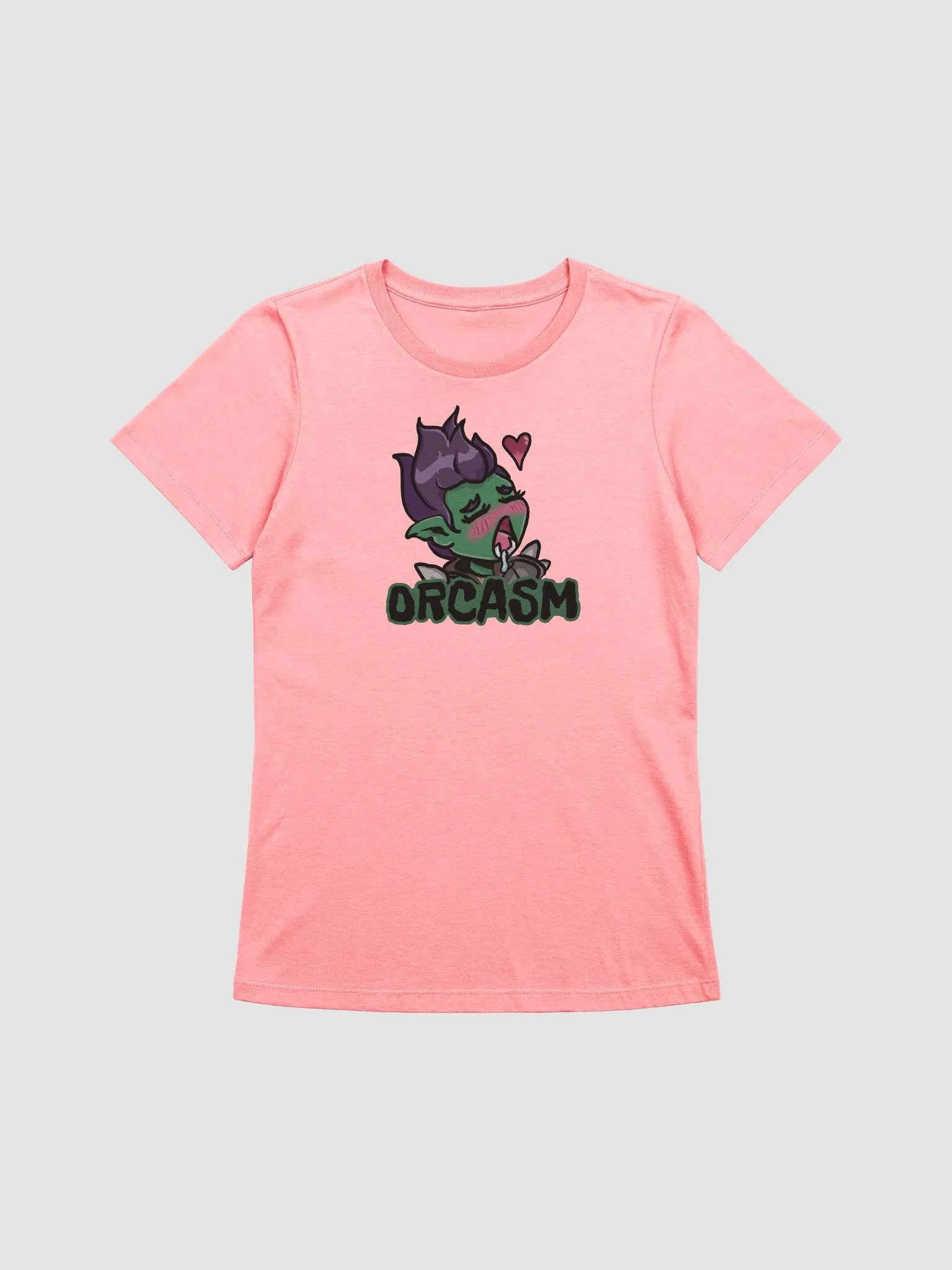 Orcasm Soft Tee product image (17)