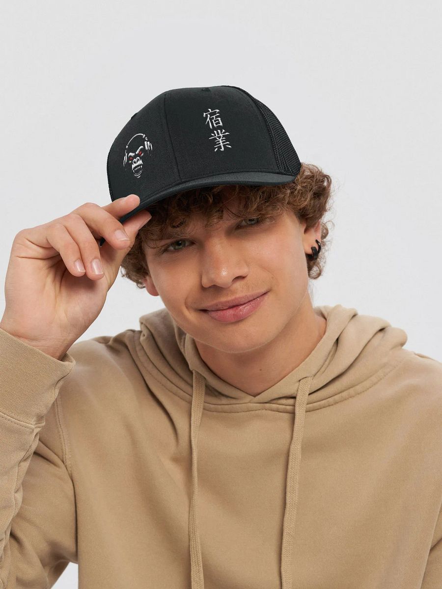 Gorra KArMAFAiLS - ⭐​Exclusivo⭐​ product image (6)