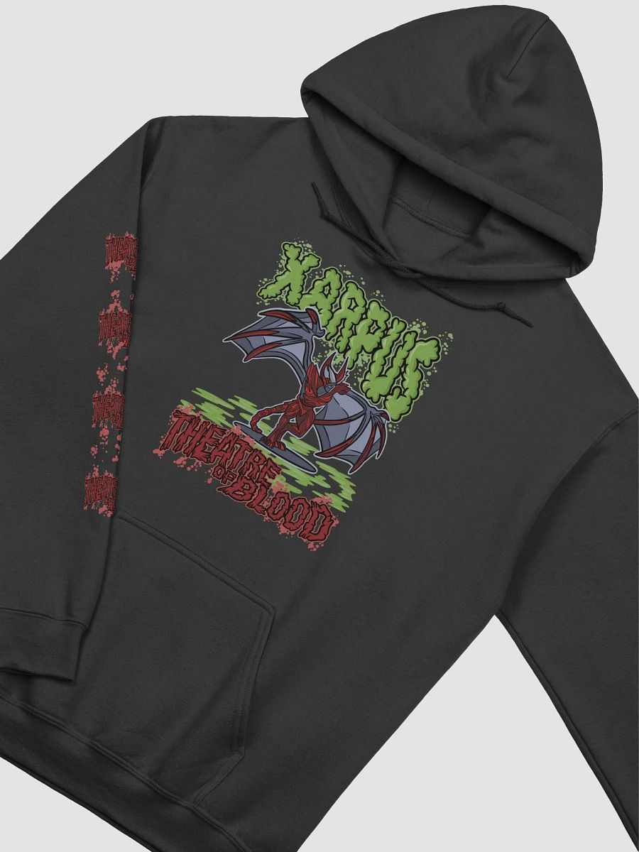 Xarpus - Hoodie product image (12)