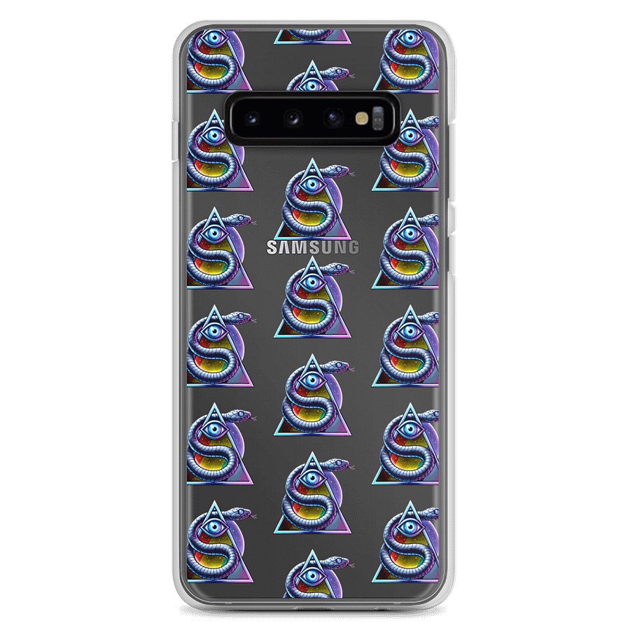 ALT_I_STICK PRIDE - SAMSUNG PHONE CASE product image (2)