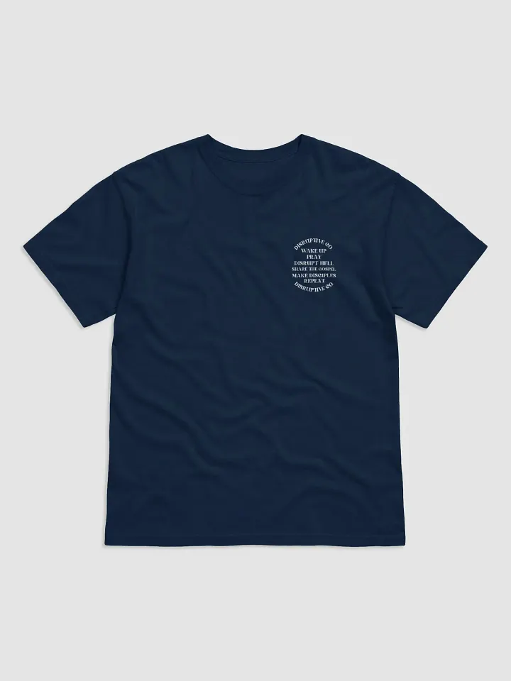 DISRUPTIVE REPEAT product image (74)