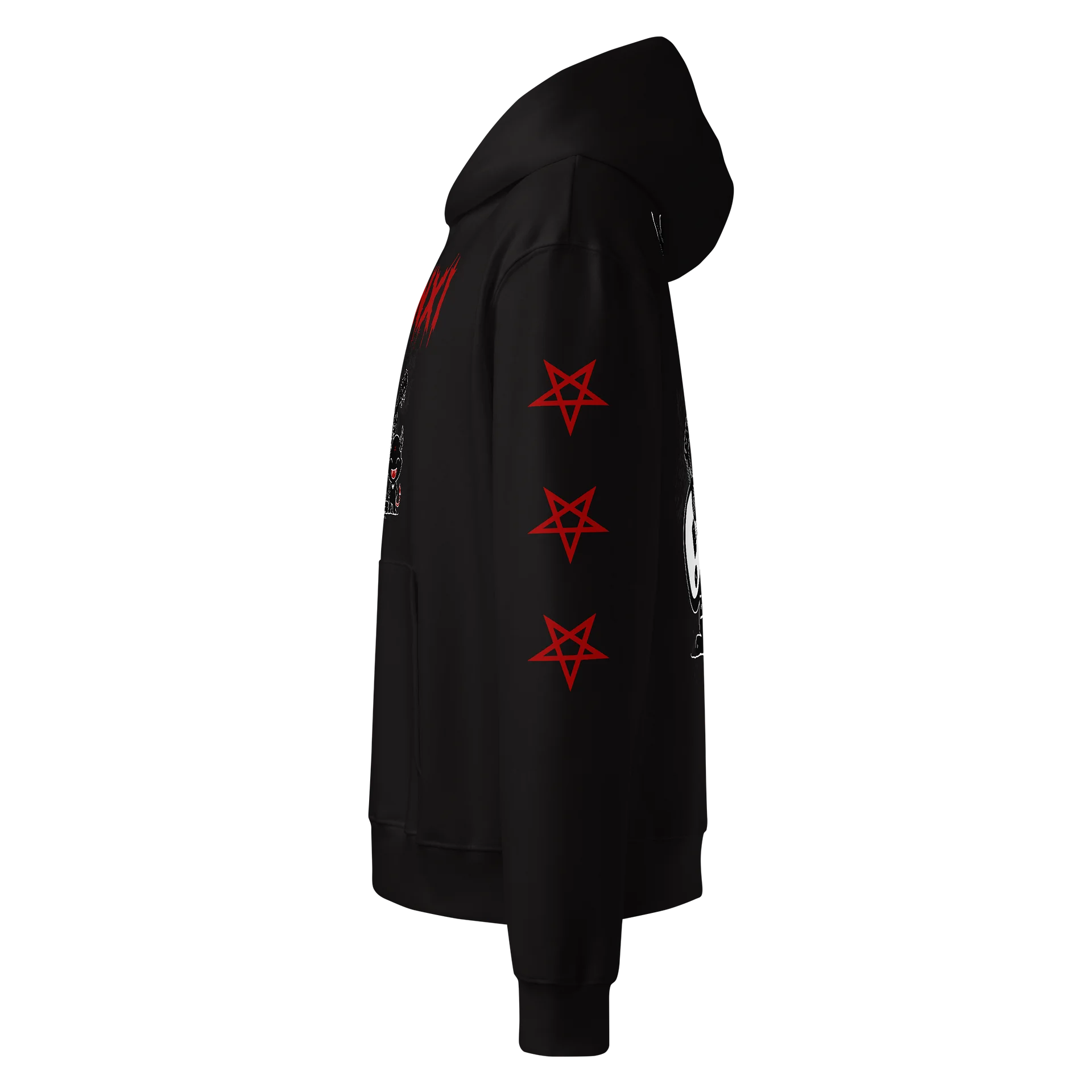 Grinxi’s Infernal Solo product image (3)