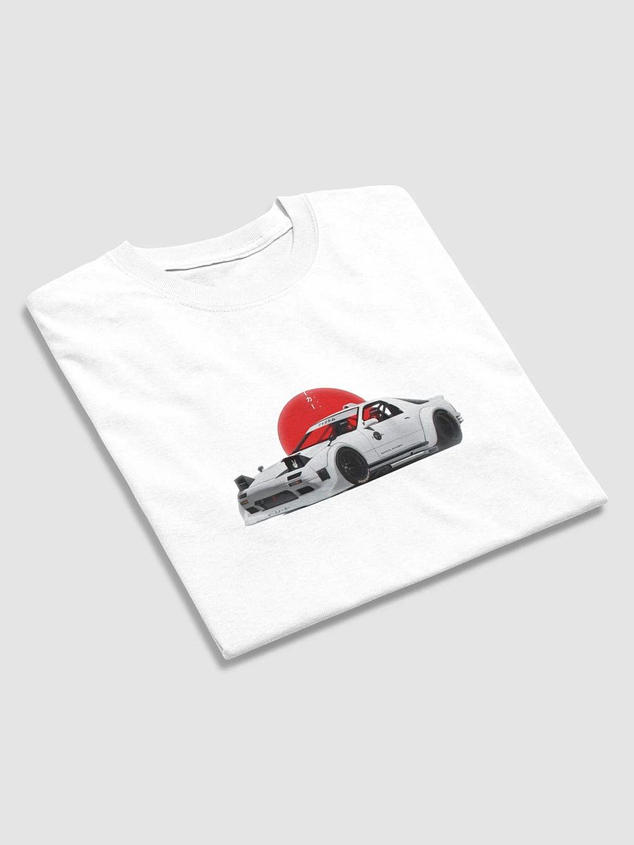 JDM-inspired t-shirt product image (3)