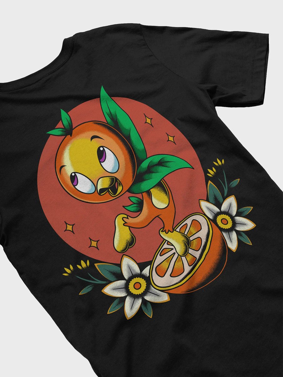 Orange Bird - Tee product image (1)