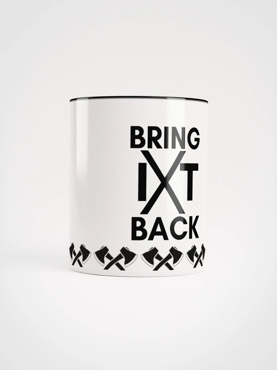 X Marks the Mug product image (28)