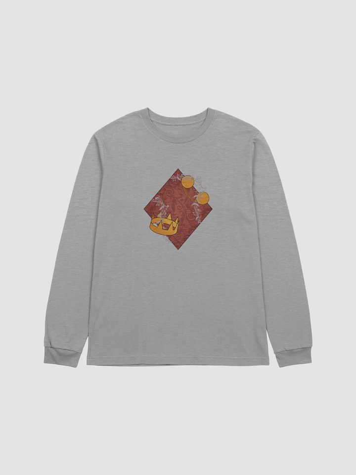 Jean Symbol Long Sleeve product image (2)