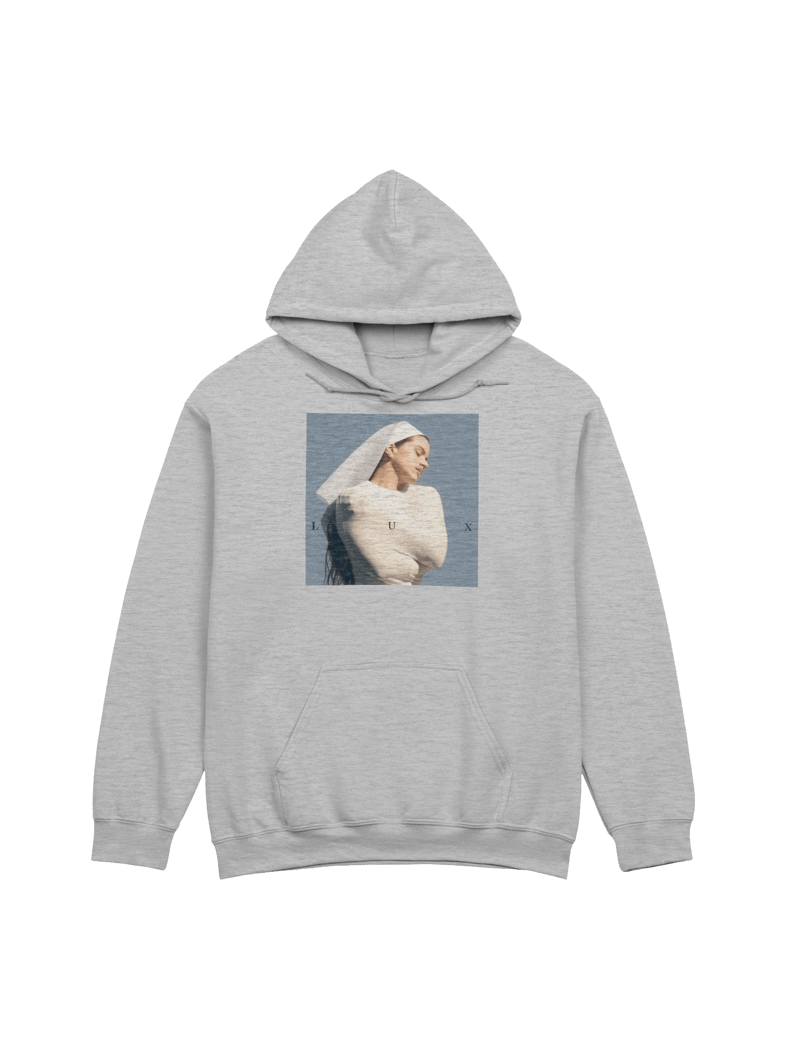 LUX ROSALÍA Hoodie product image (15)