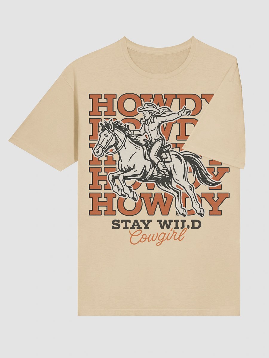 Stay Wild, Cowgirl product image (29)