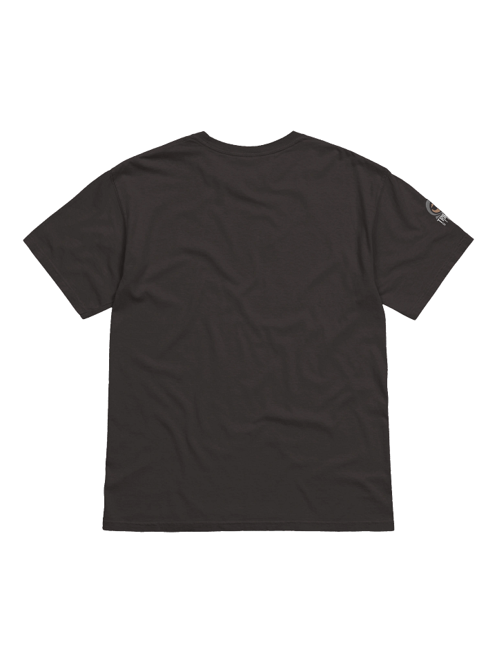 F-KAW-F Chicken Pointing T-Shirt product image (13)