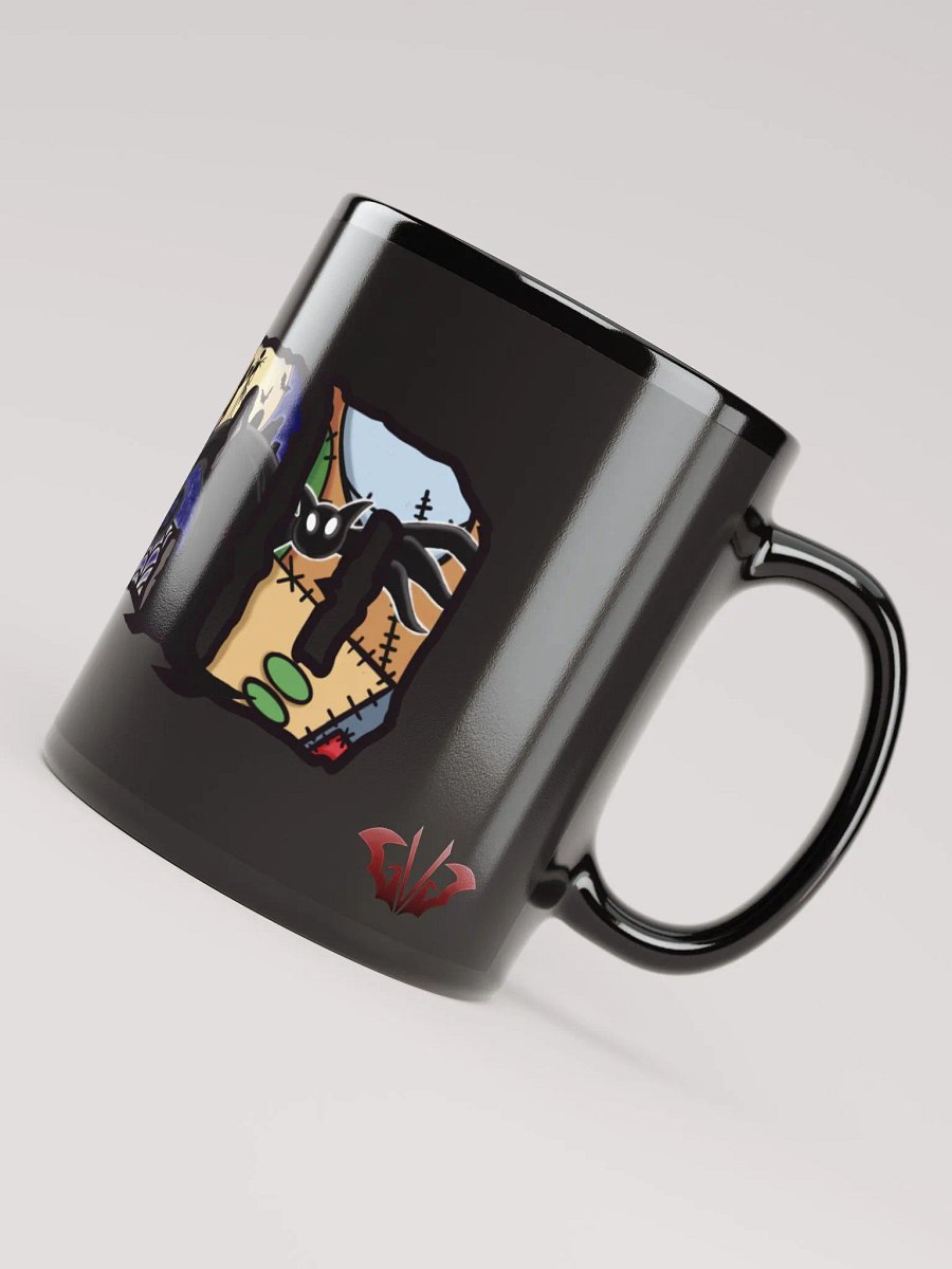 N3RD NBC Coffee Mug product image (7)