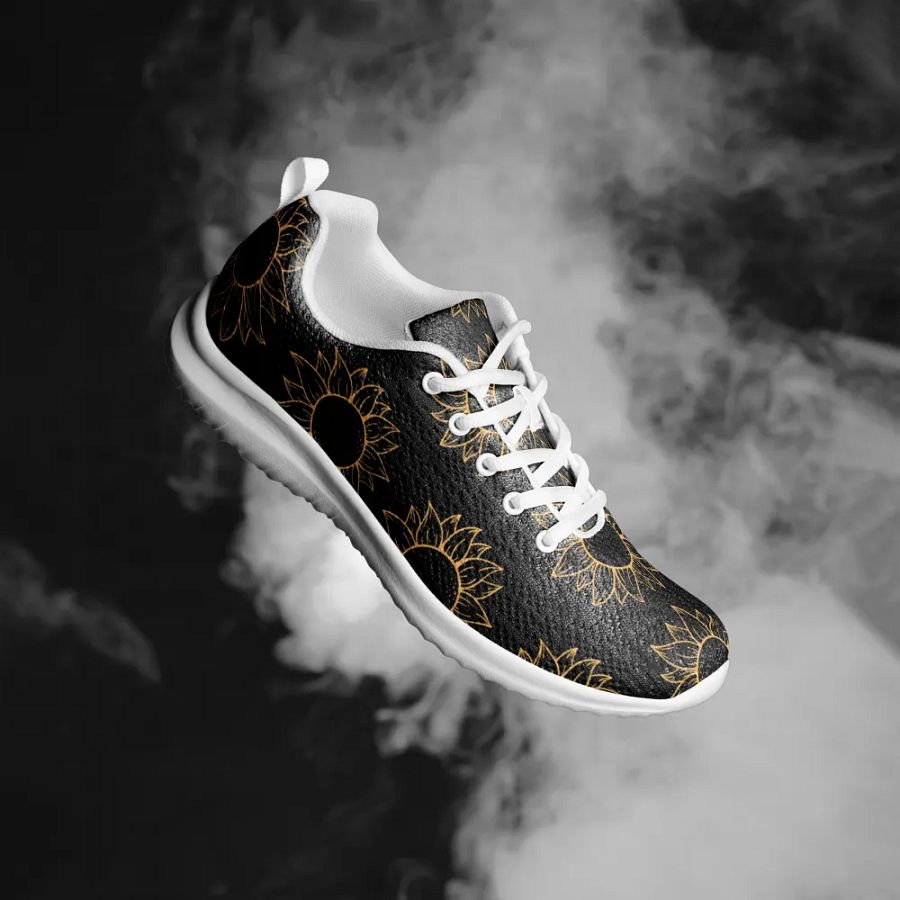 HP&W Womens workout shoe product image (9)