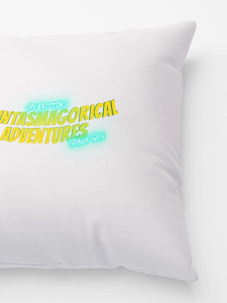 Channel Pillow product image (3)