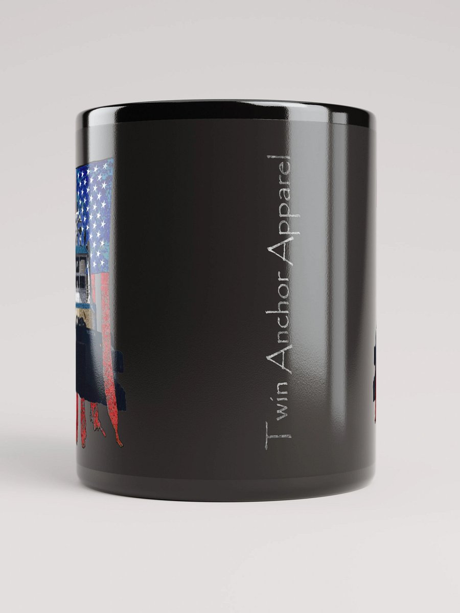 Pacific Titan & CE Flage Mug 11oz & 15oz product image (5)
