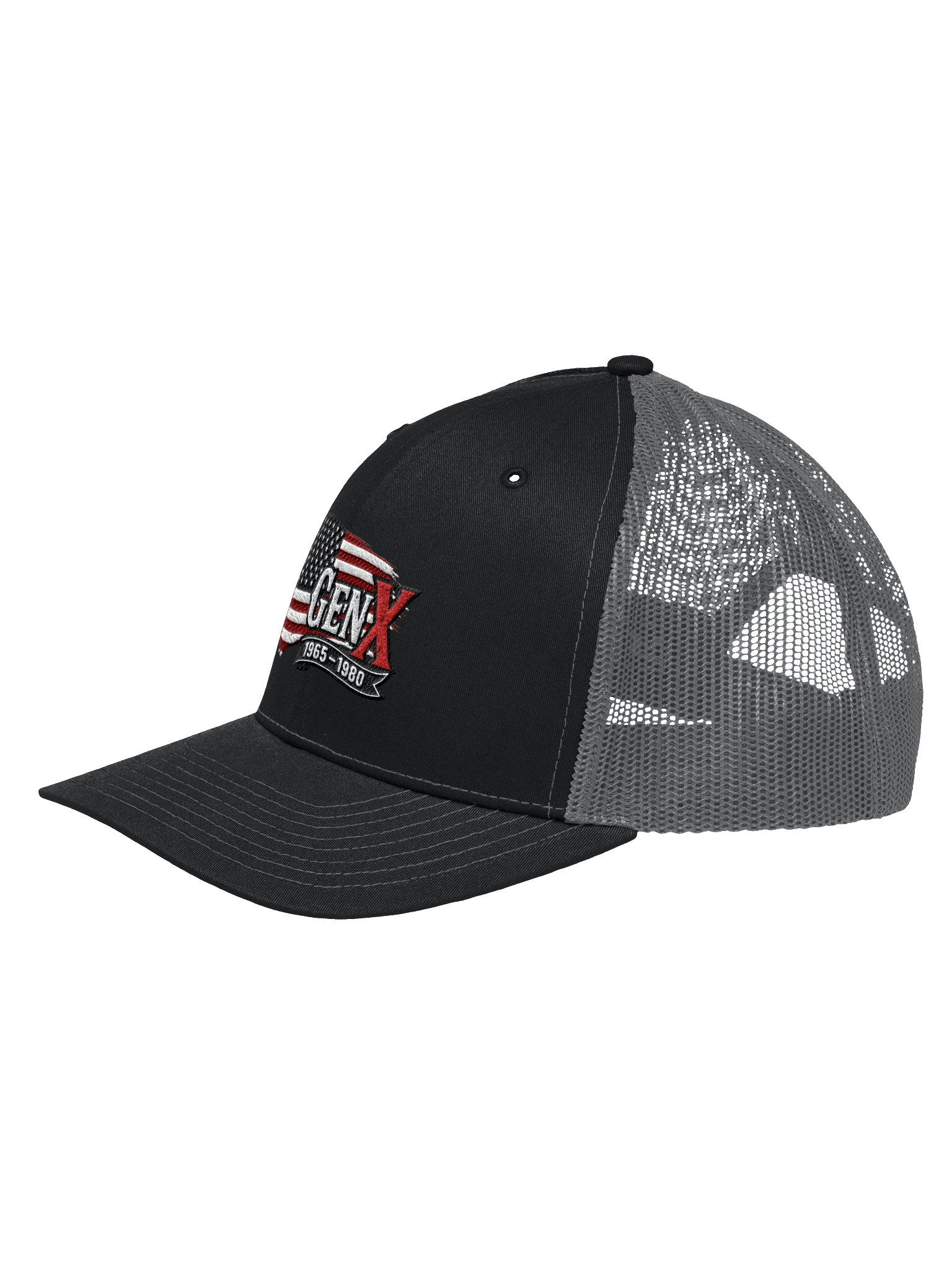 GenX Tattered Flag product image (2)