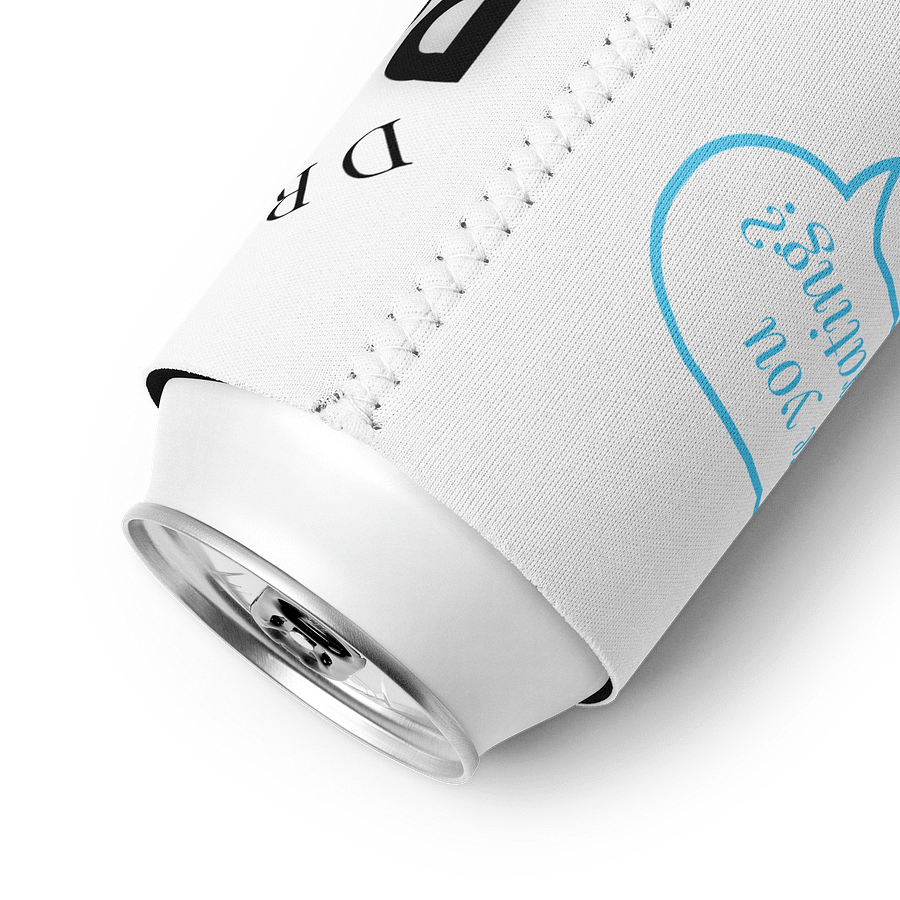 Drunk as a Poet on Payday the Koozie product image (9)