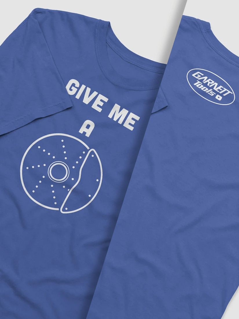 Give me a Brake (Blue Team) product image (1)