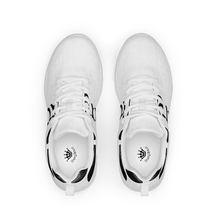 E Build athletic WOMEN shoes product image (2)