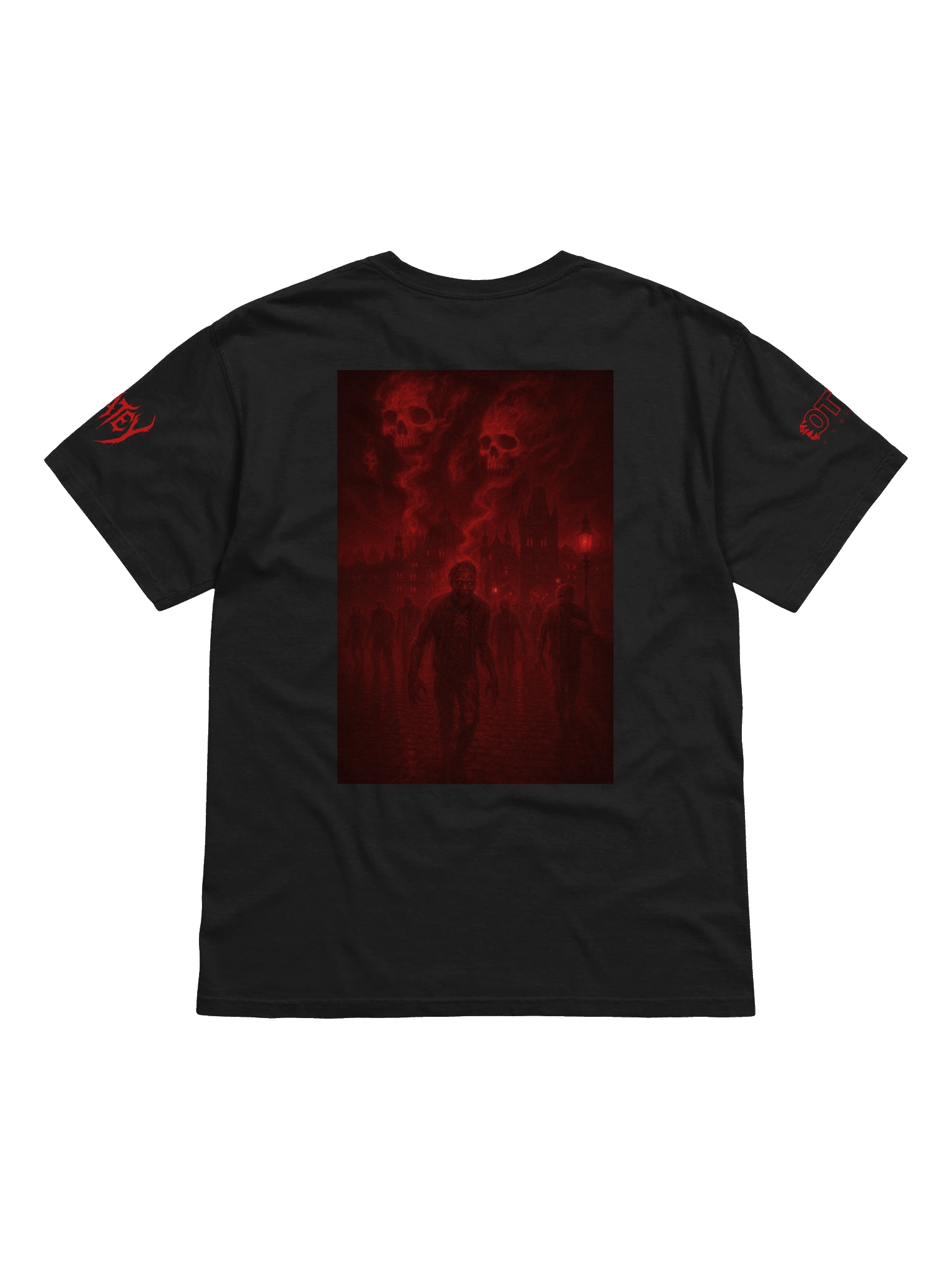 FENTRO T-SHIRT product image (2)