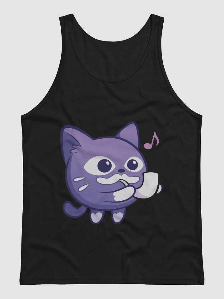 Saxy Tank product image (2)