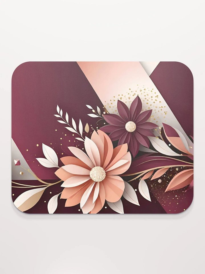 Classic Mouse Pad product image (2)