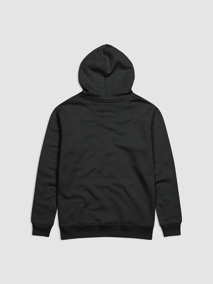 Pizza Loves Pineapple Hoodie product image (6)