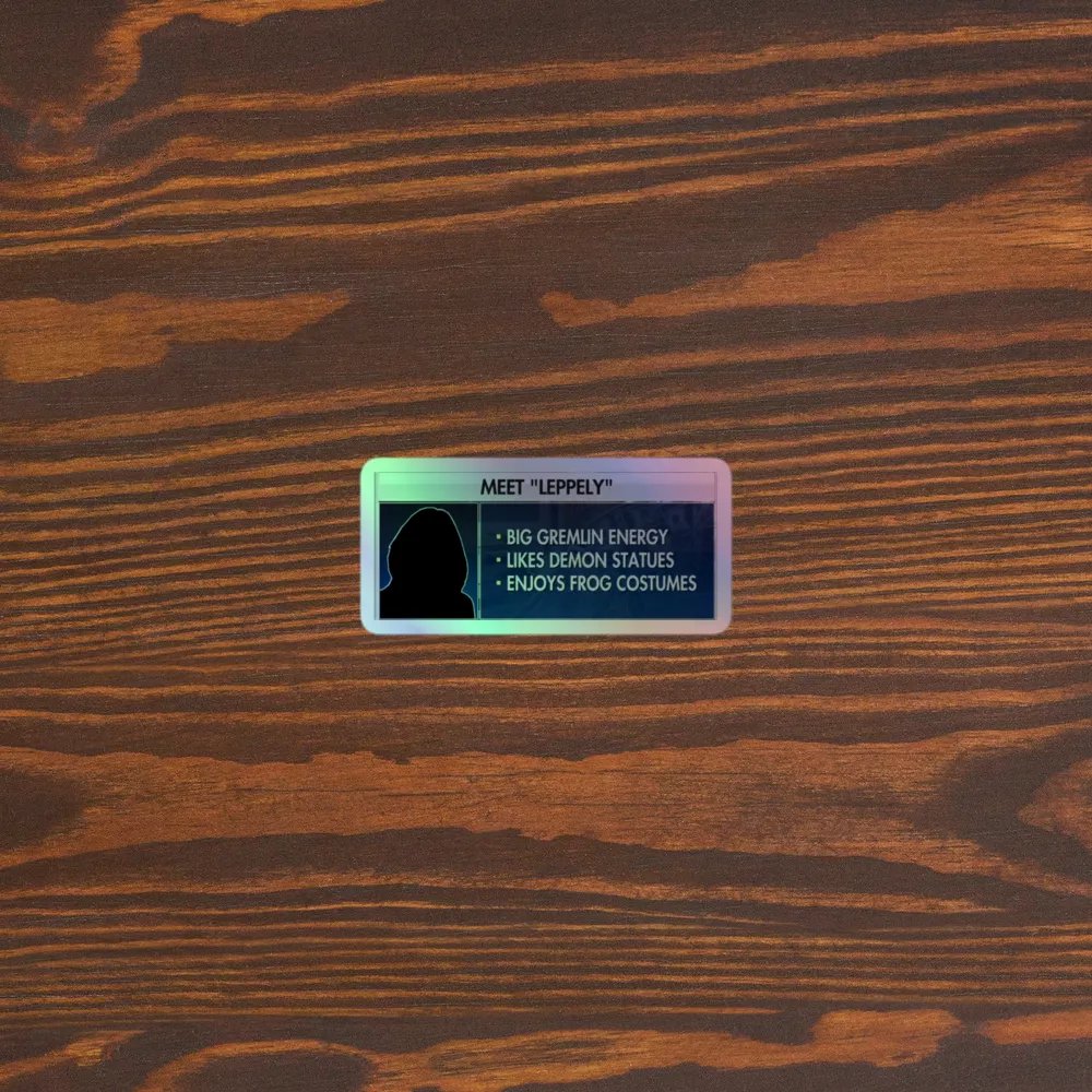 Meet Leppely product image (5)