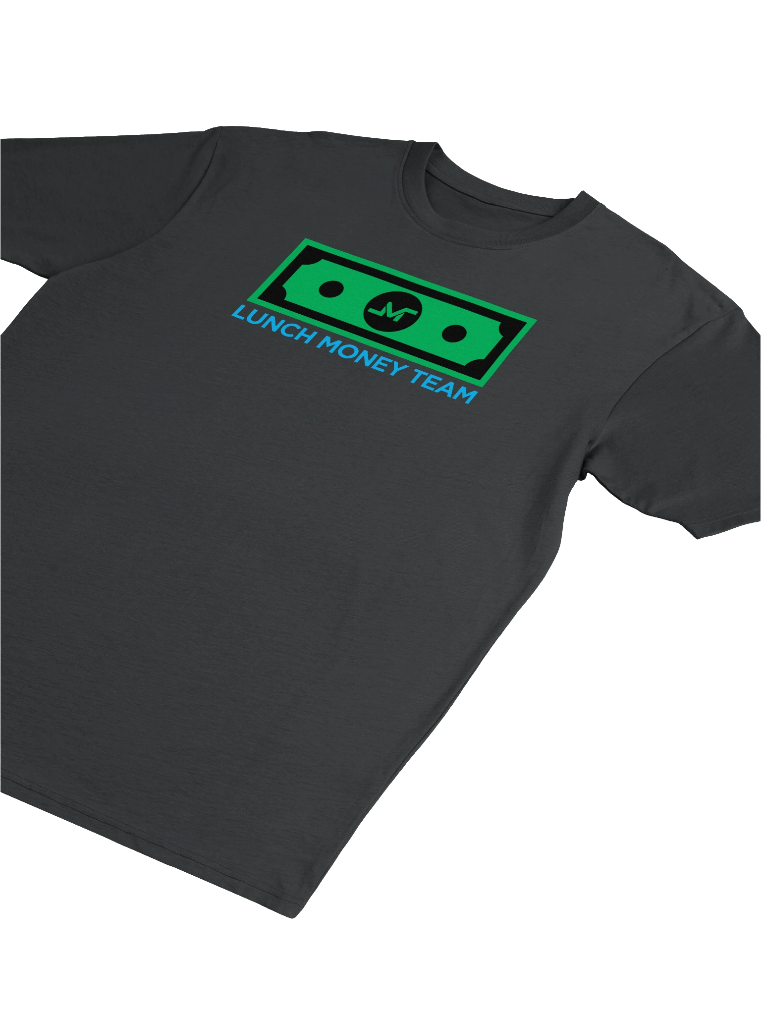 Scared Money Tee product image (10)