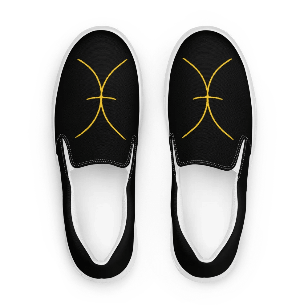 CDG House-Wear Slip-On Shoes product image (1)