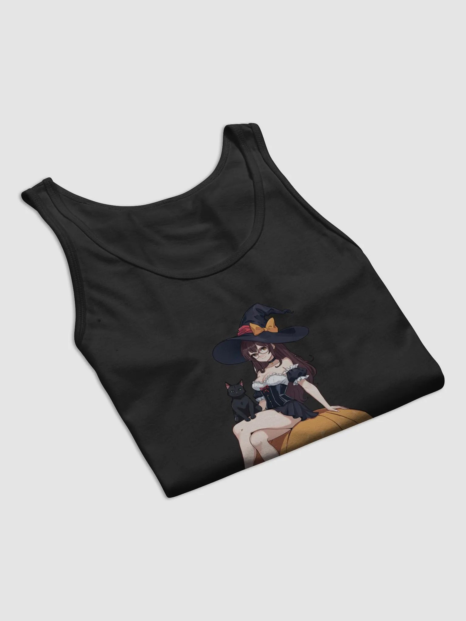Giggly's House of Horror 2024 Tank product image (8)