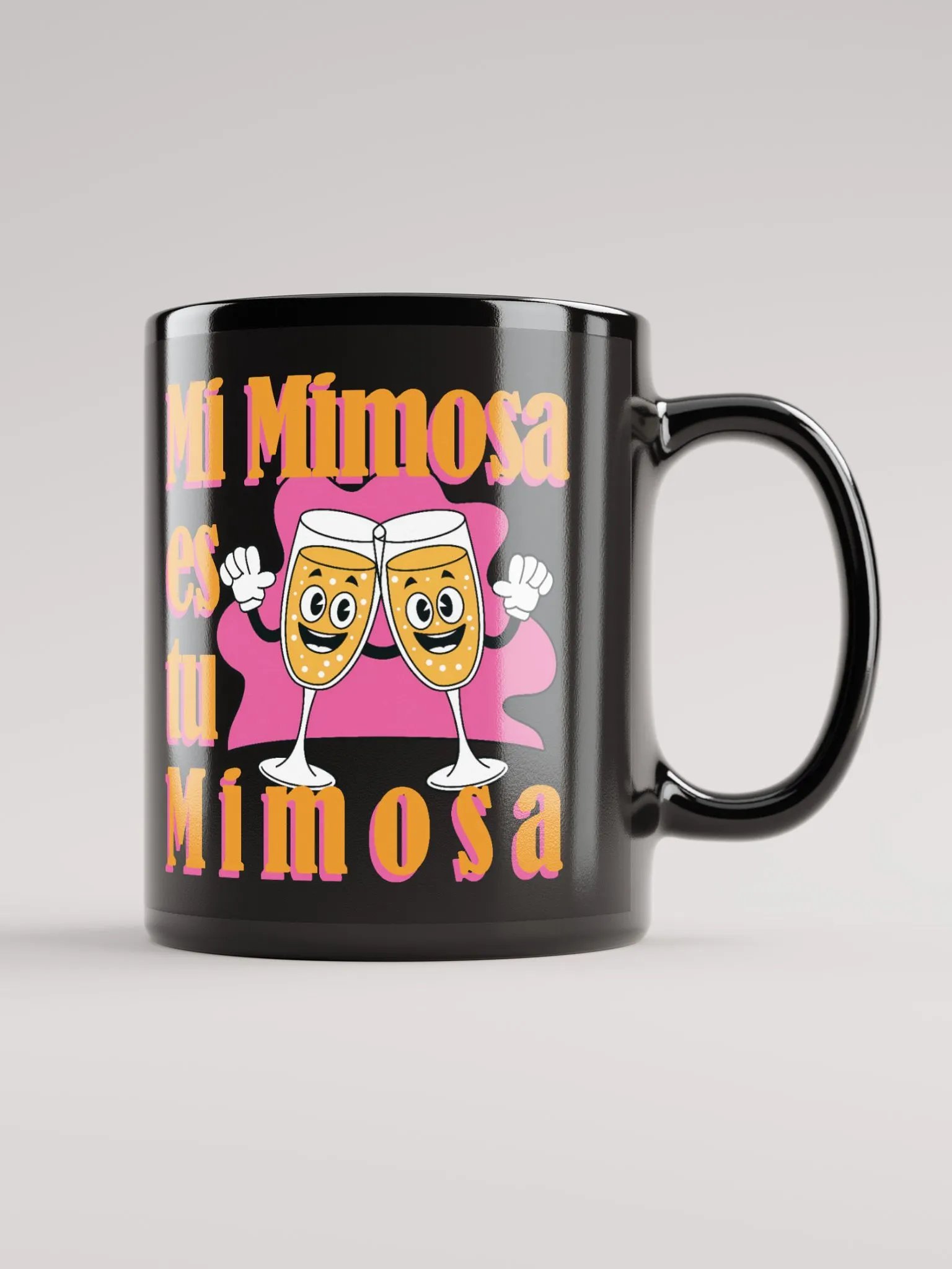 Mimosa Toast Mug product image (1)