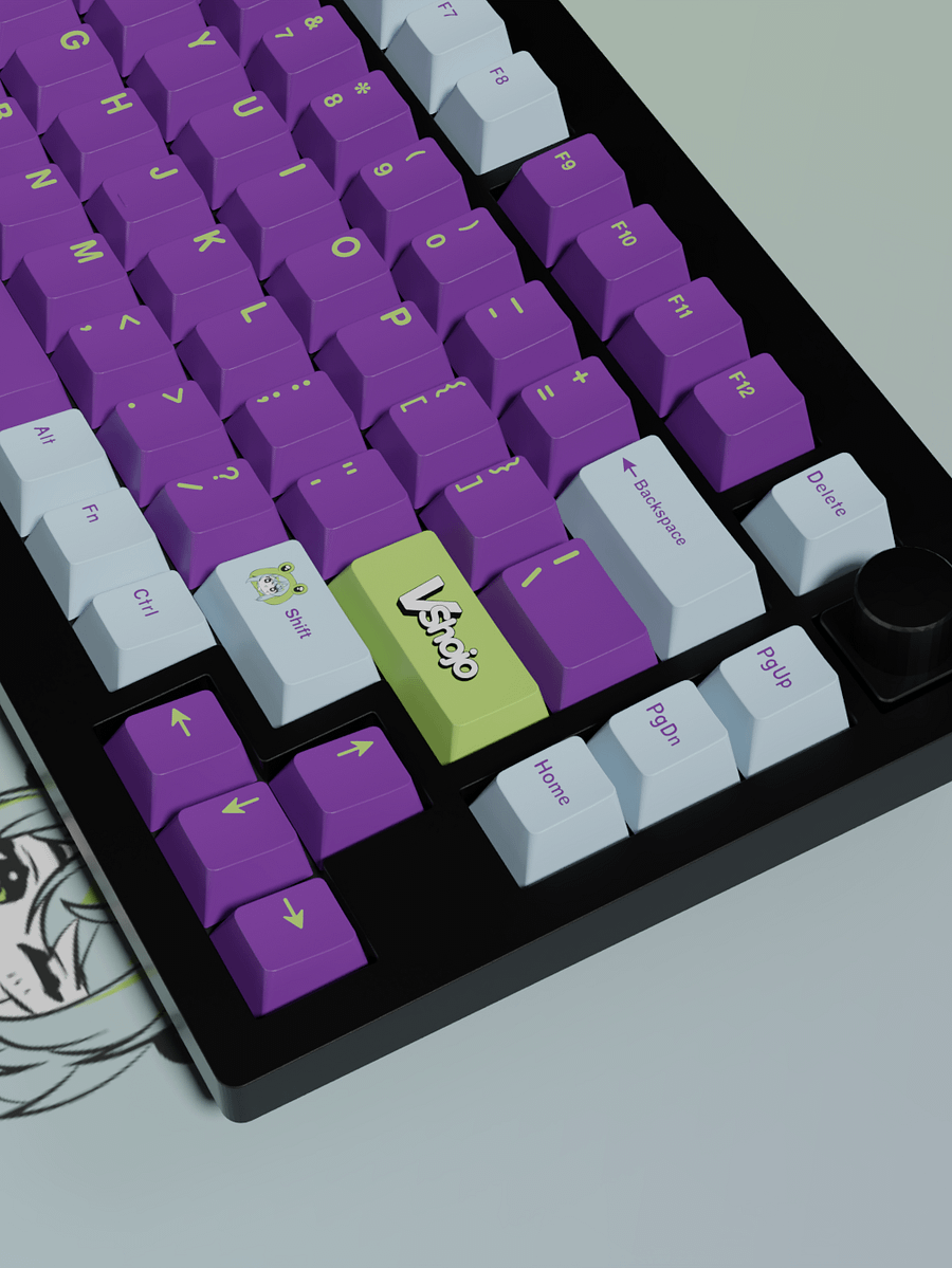 Apricot Keyboard Bundle product image (3)