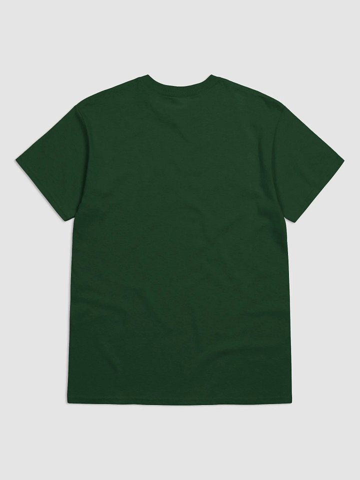 3D-Con 2025 middleweight T-shirt product image (15)