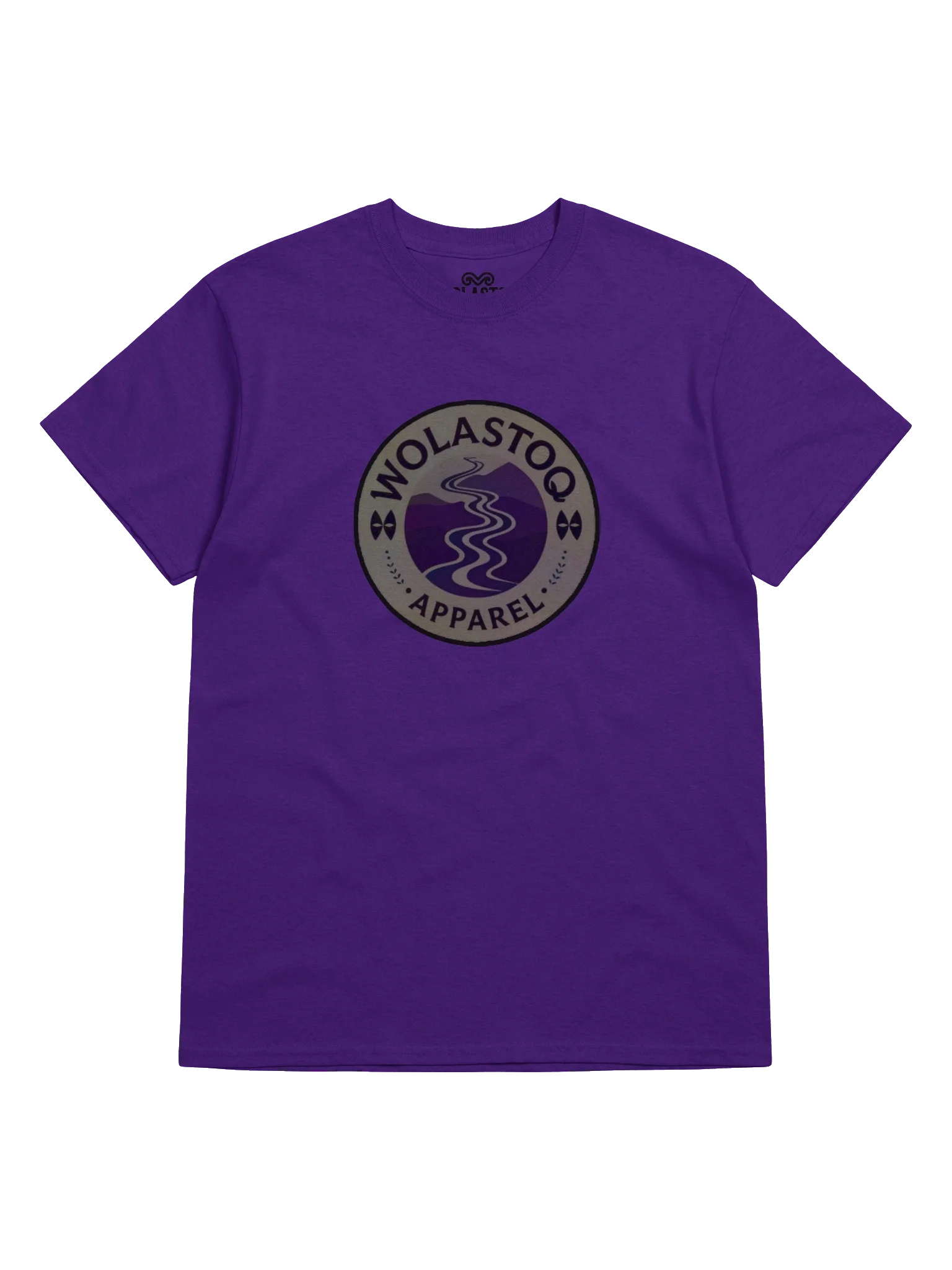 Wolastoq Heritage Tee product image (49)