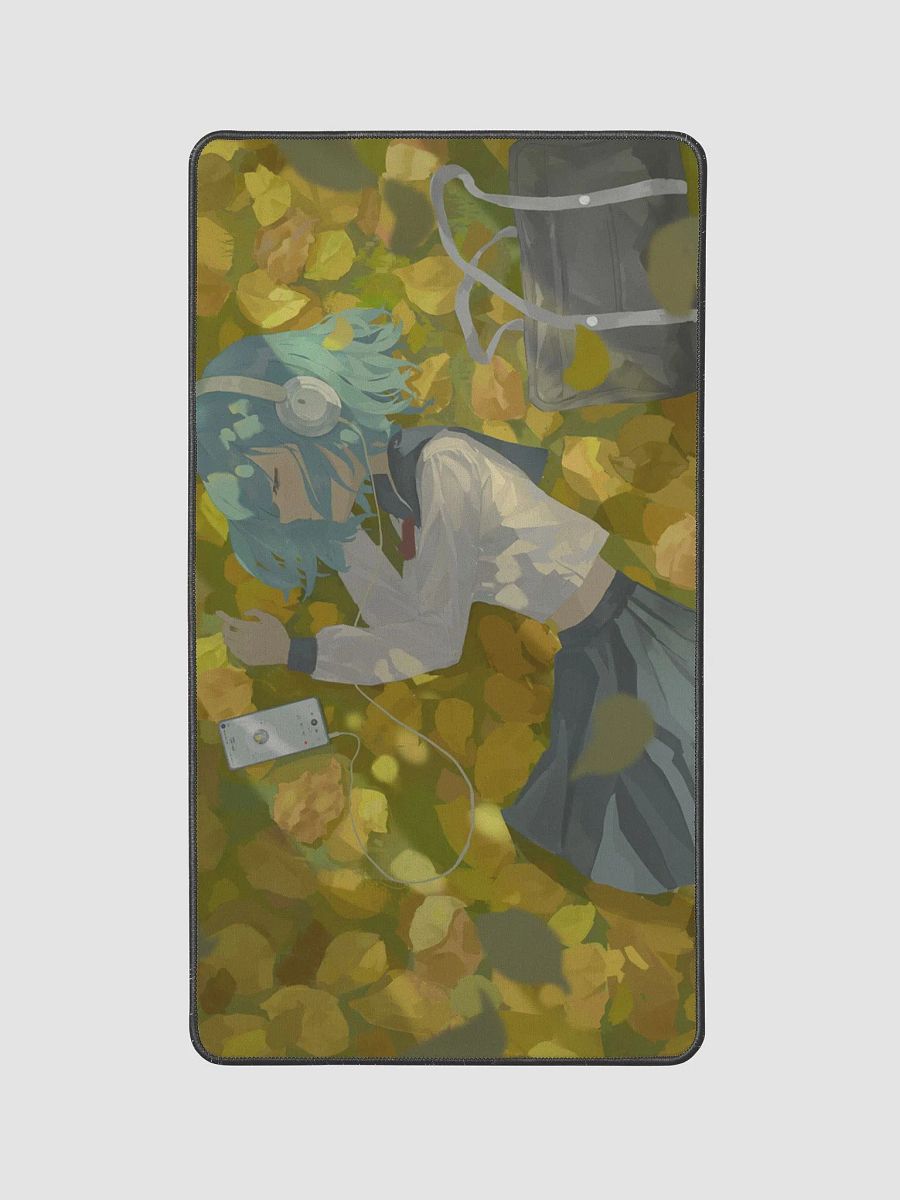 Lofi Desk Mat product image (1)