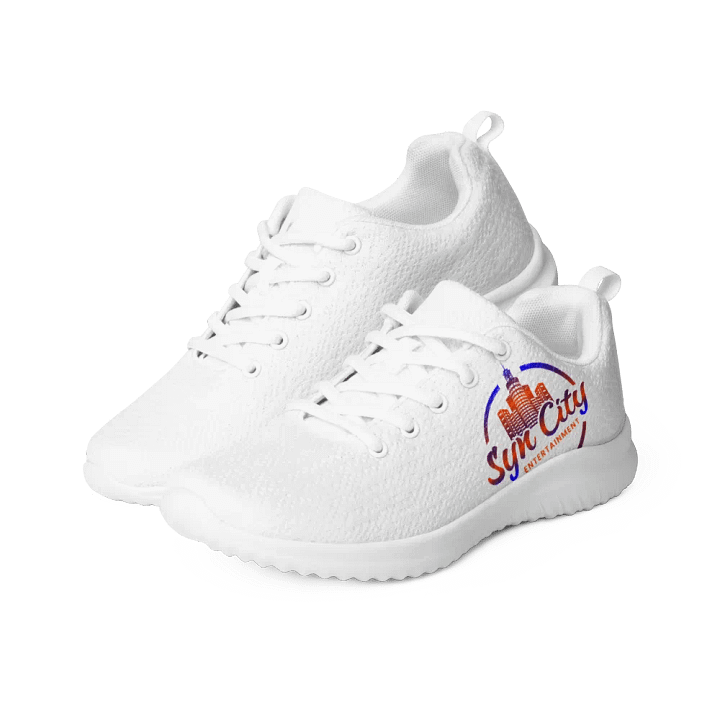 SCE Logo Men's Athletic Shoes product image (1)