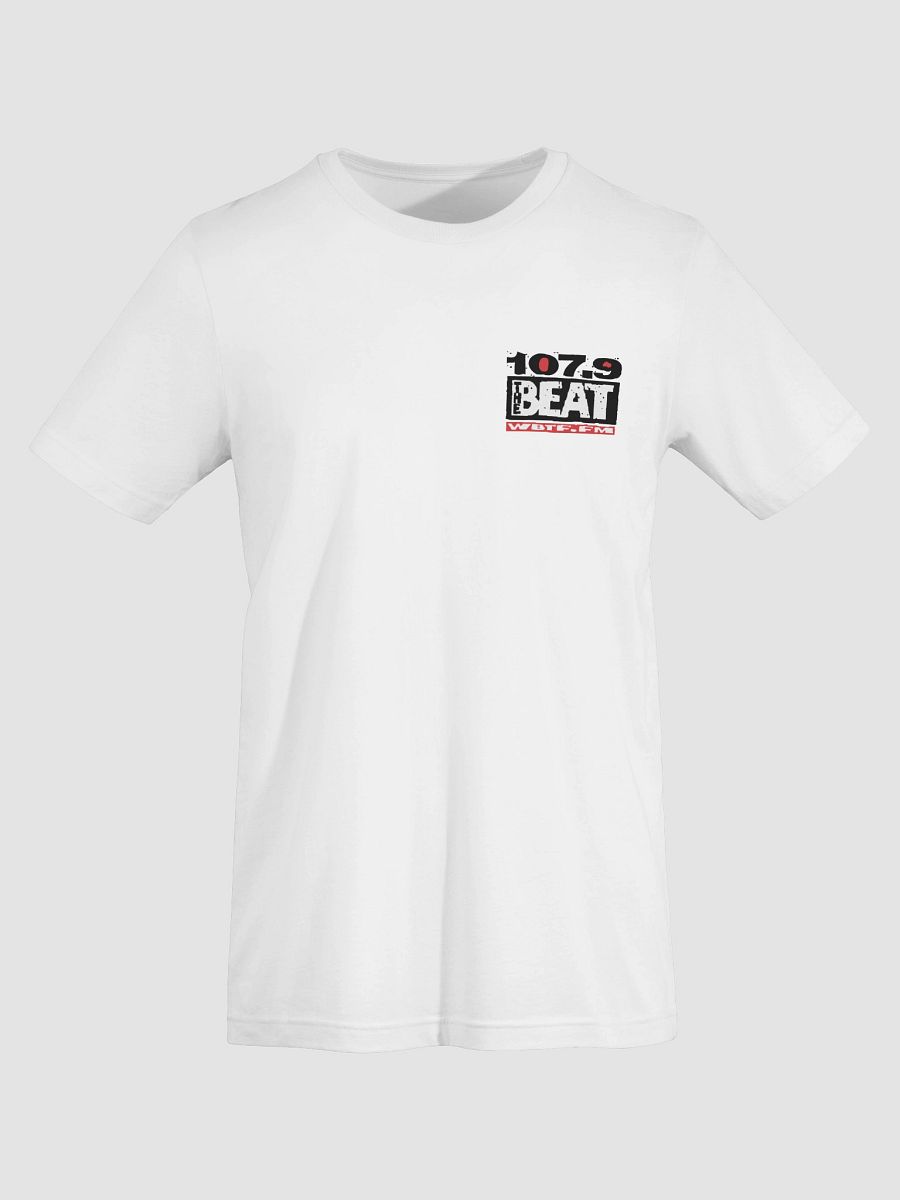 Listen Local T-shirt product image (7)
