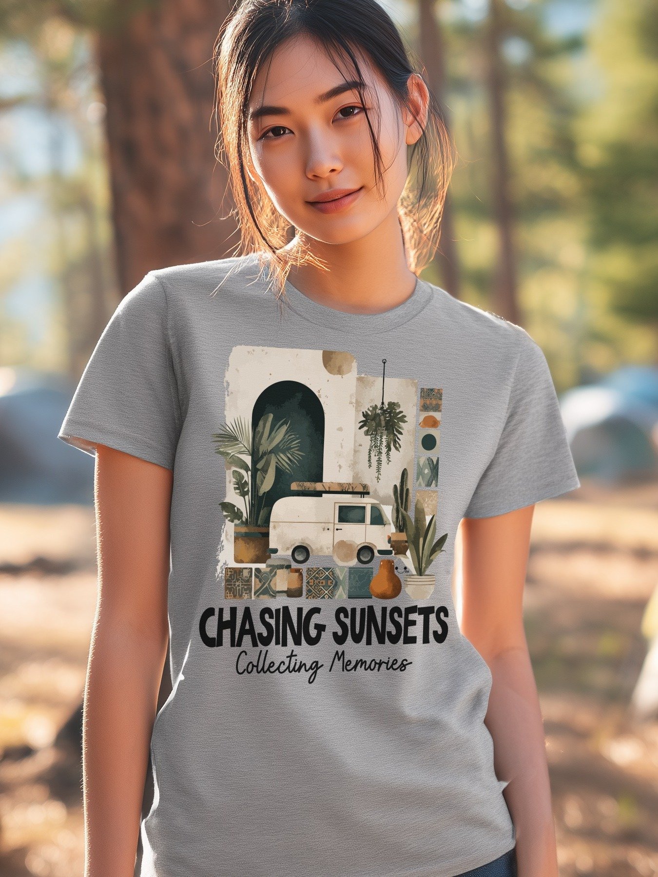 🌅🚐 Chasing Sunsets Van product image (4)