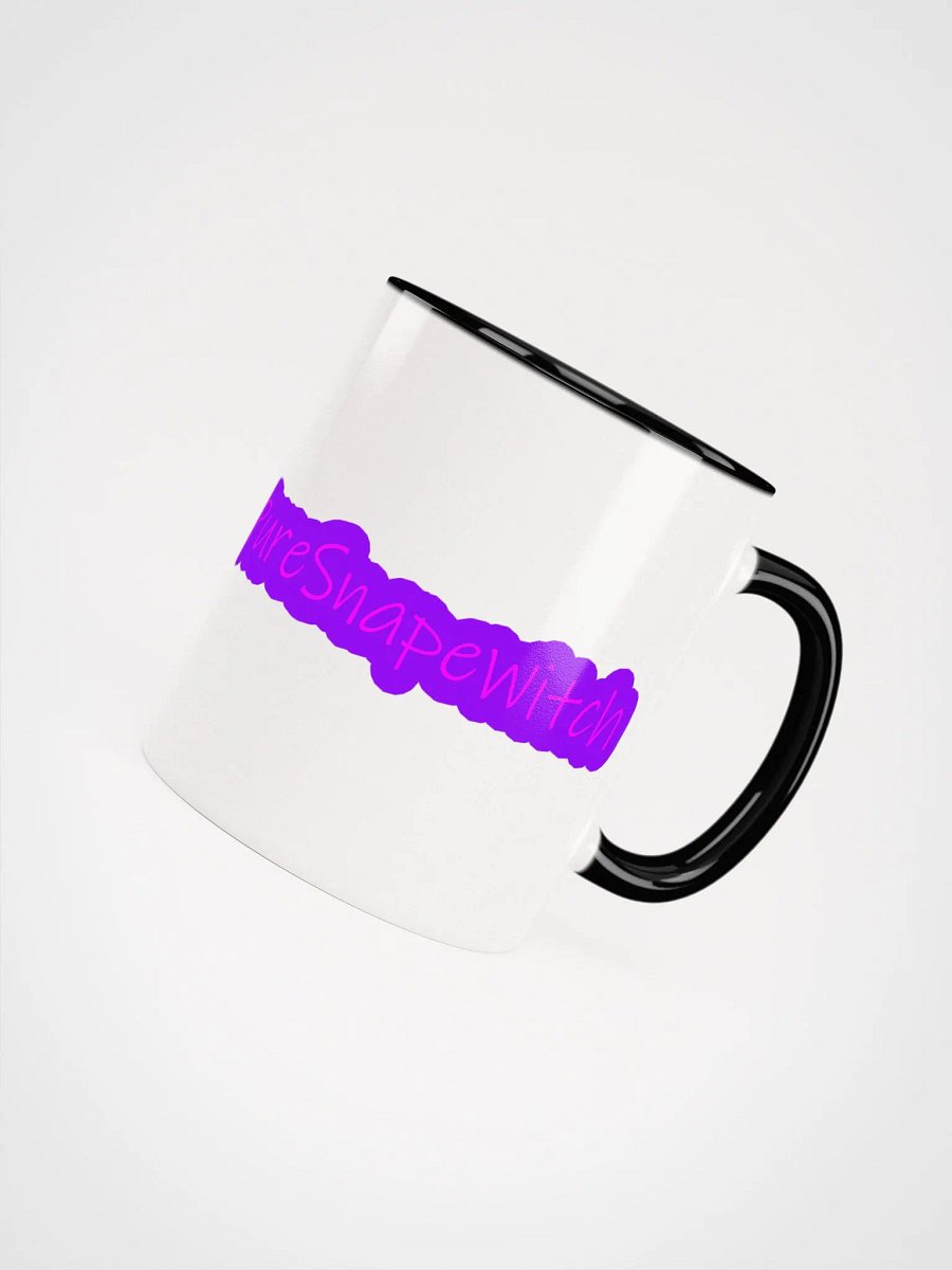 Enchanted Elegance Ceramic Mug product image (47)