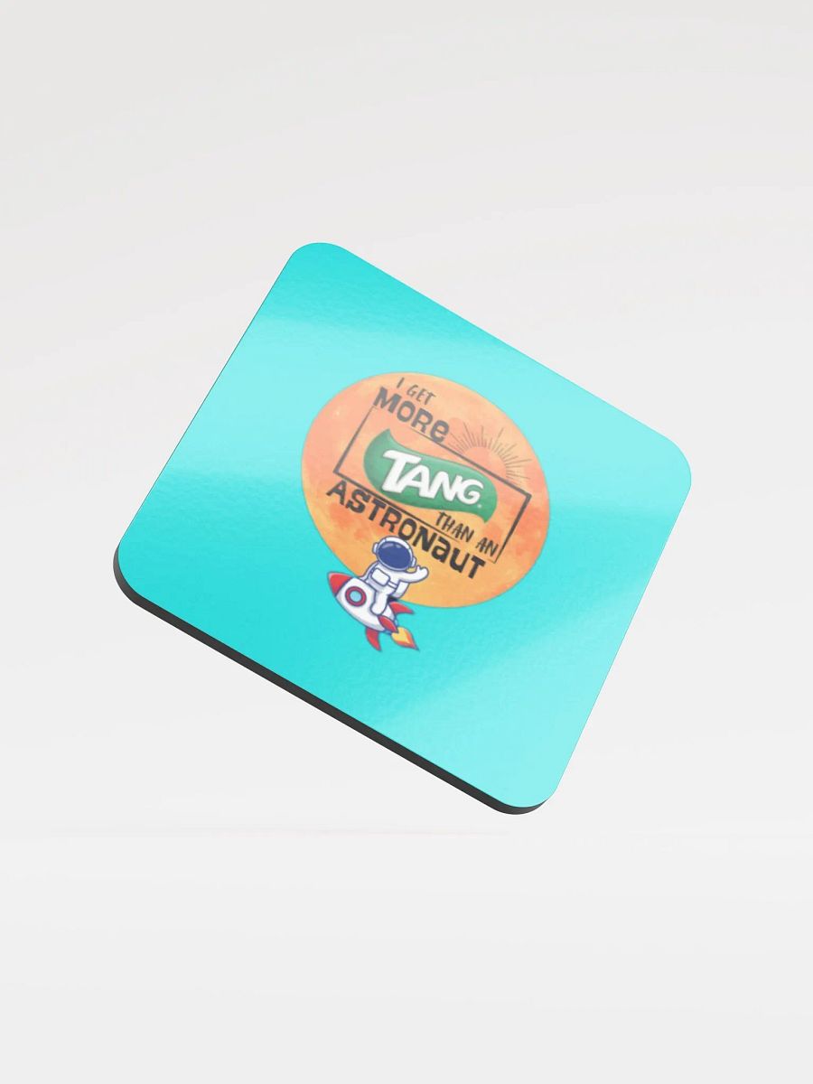 Cosmic Cork Coaster Set product image (1)
